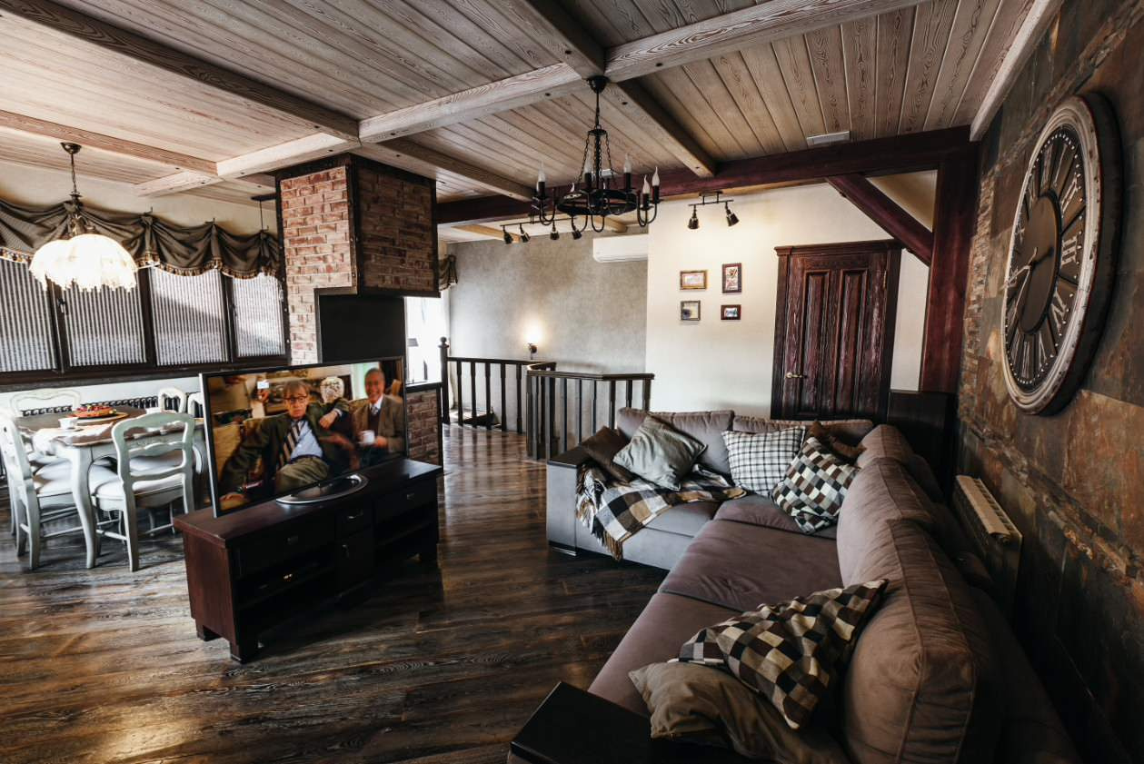 Guesthouse