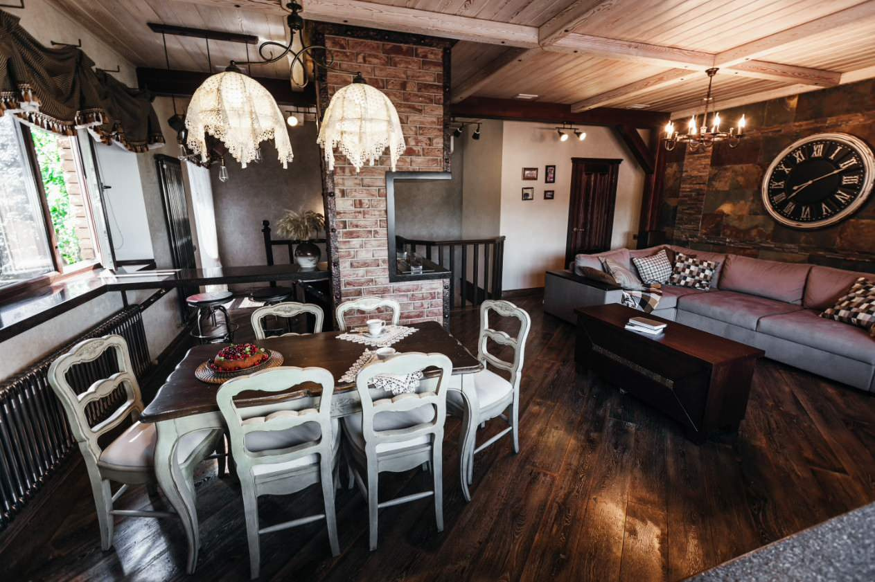 Guesthouse