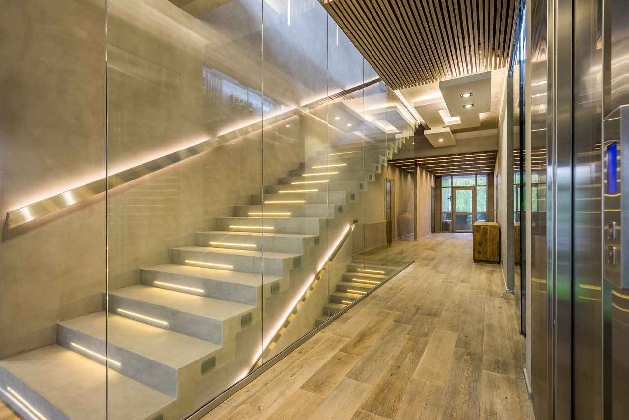 Коттедж в Ольгино