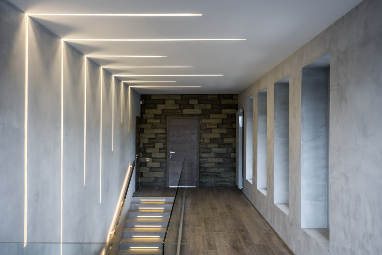 Обложка альбома: Лестницы