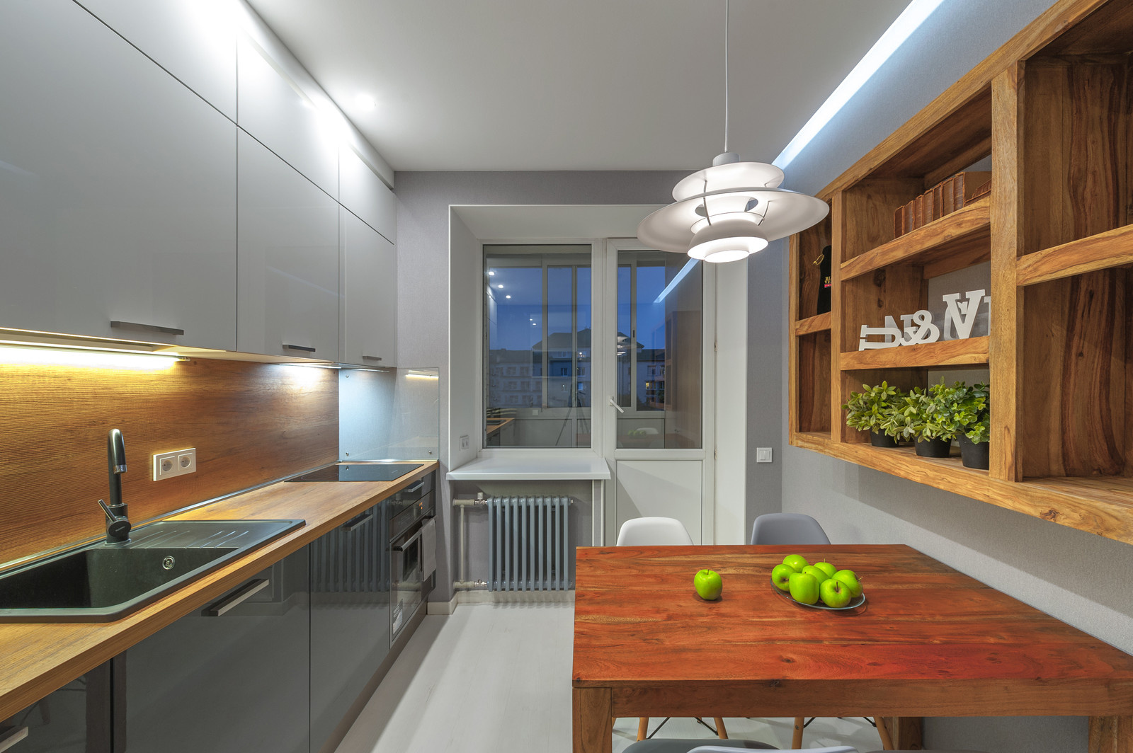 Фоновое изображение профиля Zhanna Bungova