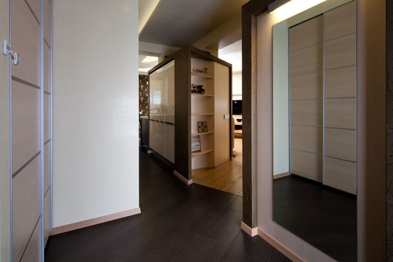 Алексей Довгань