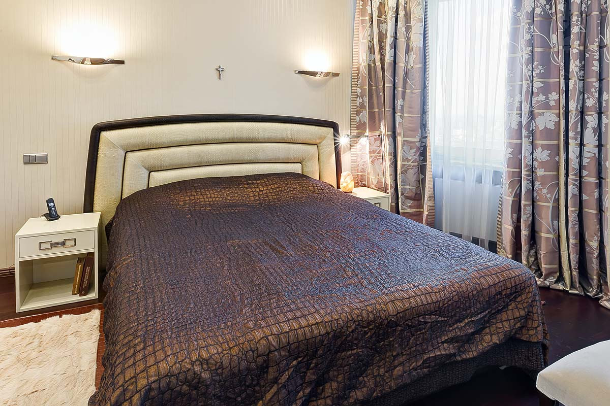 Жилая квартира на Проспекте Вернадского