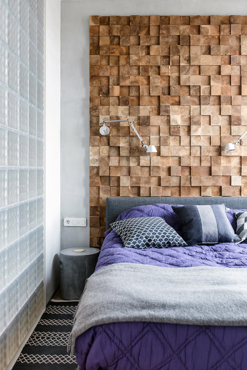 Квартира на Ленинградском шоссе