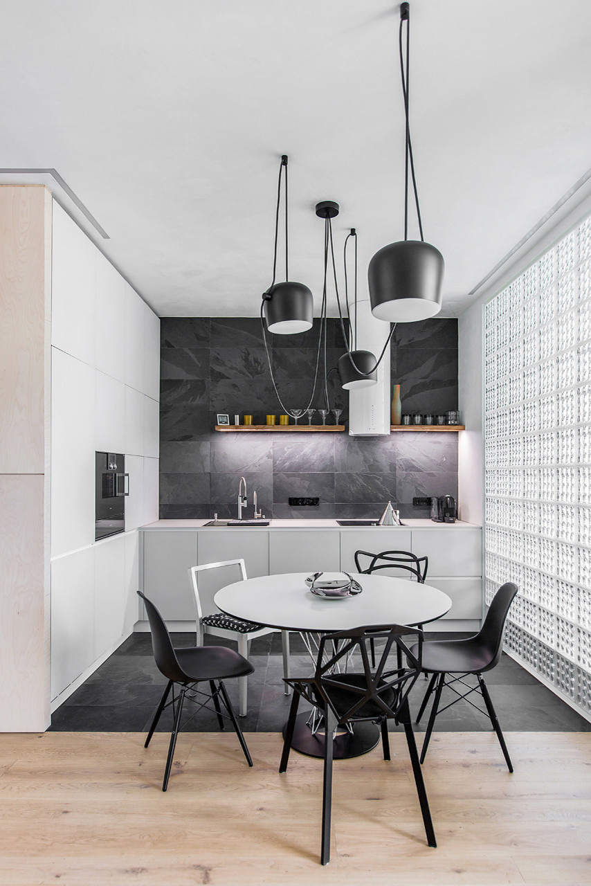 Квартира на Ленинградском шоссе