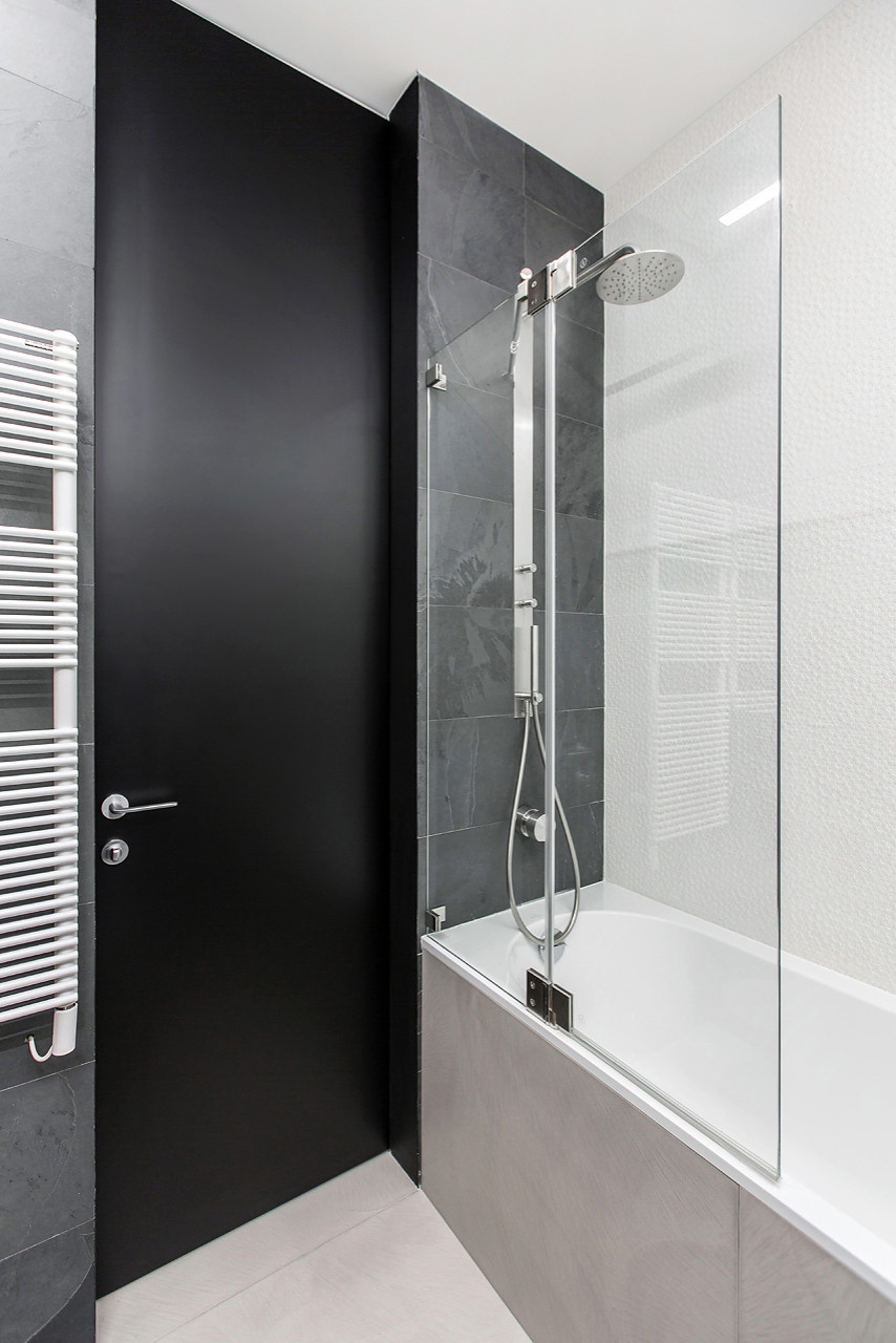 Квартира на Ленинградском шоссе