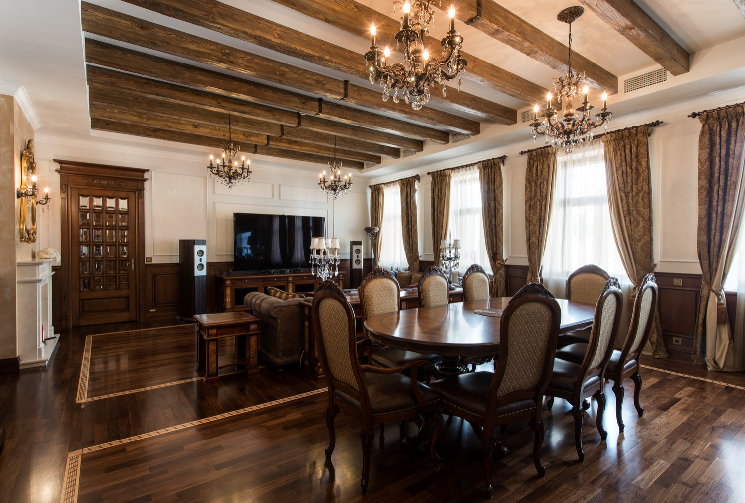 Фоновое изображение профиля Олег Тощев