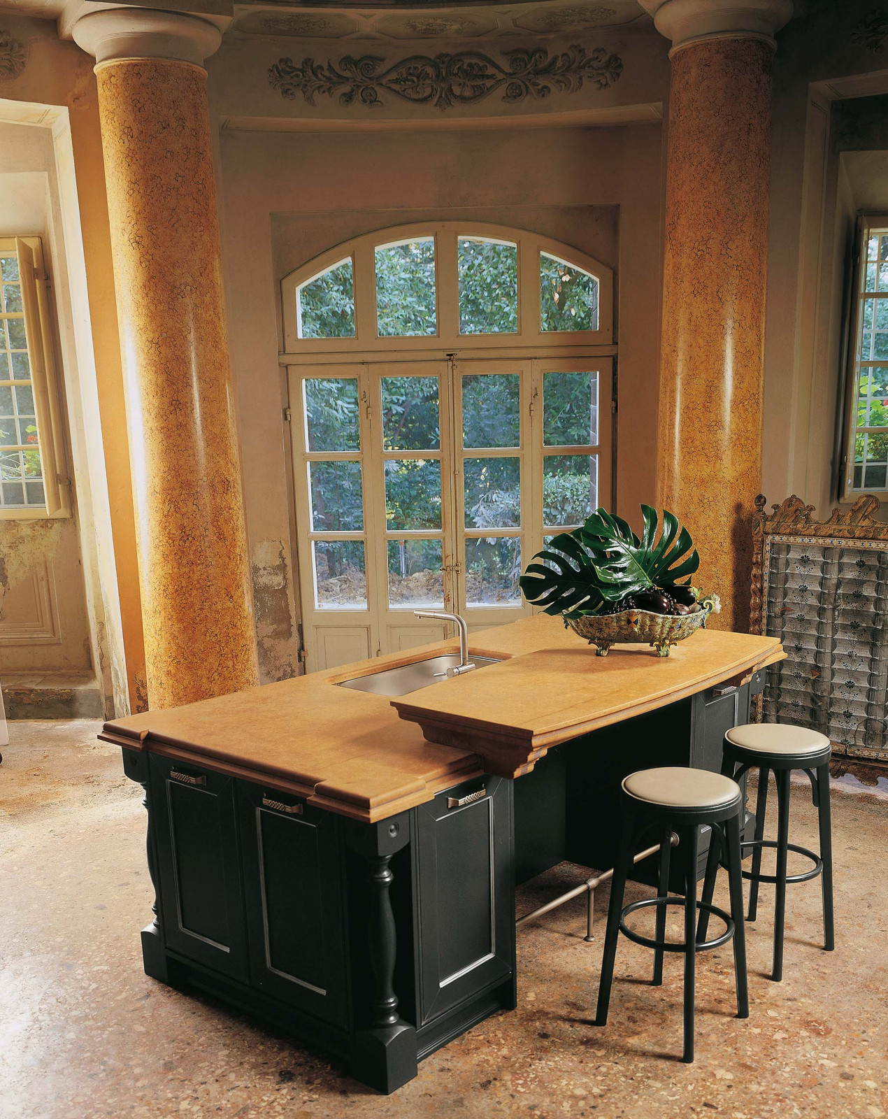 OPERA By Aster Cucine