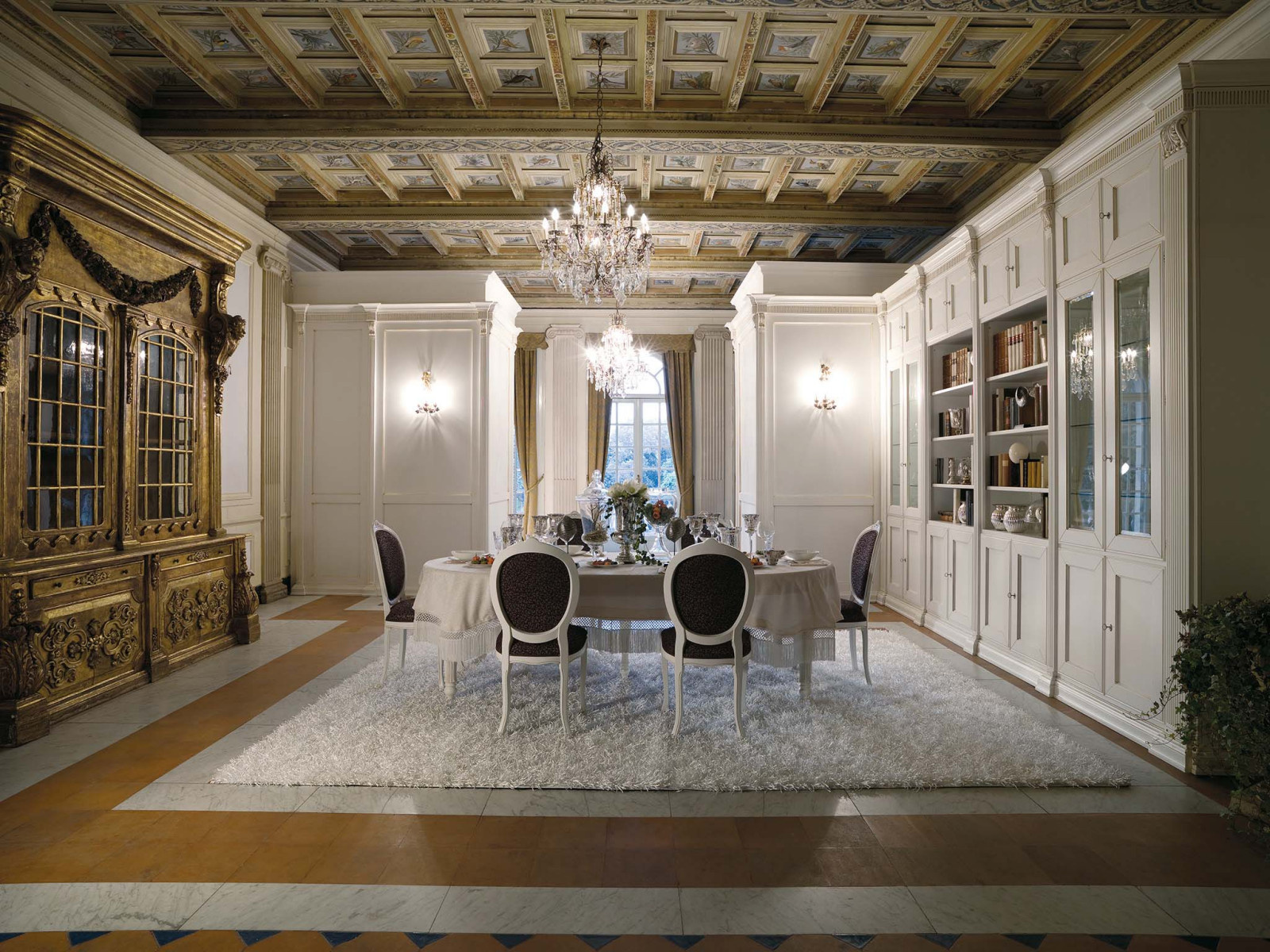 OPERA By Aster Cucine