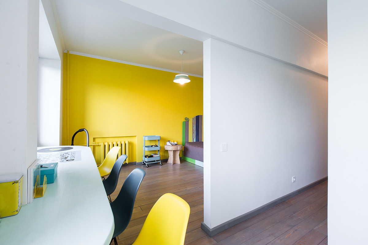 Apartament