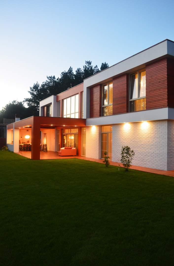 Ximki-house