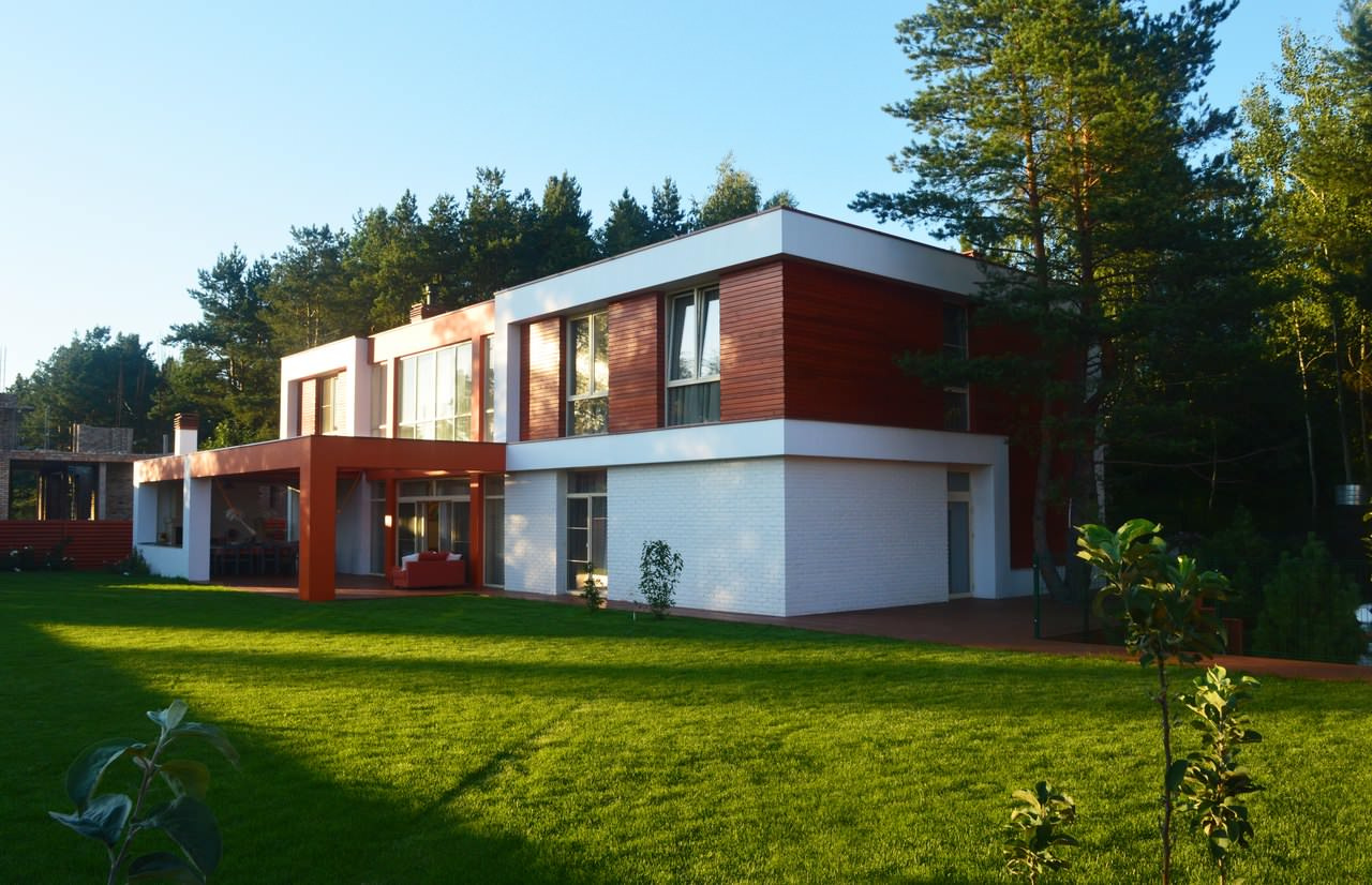 Ximki-house