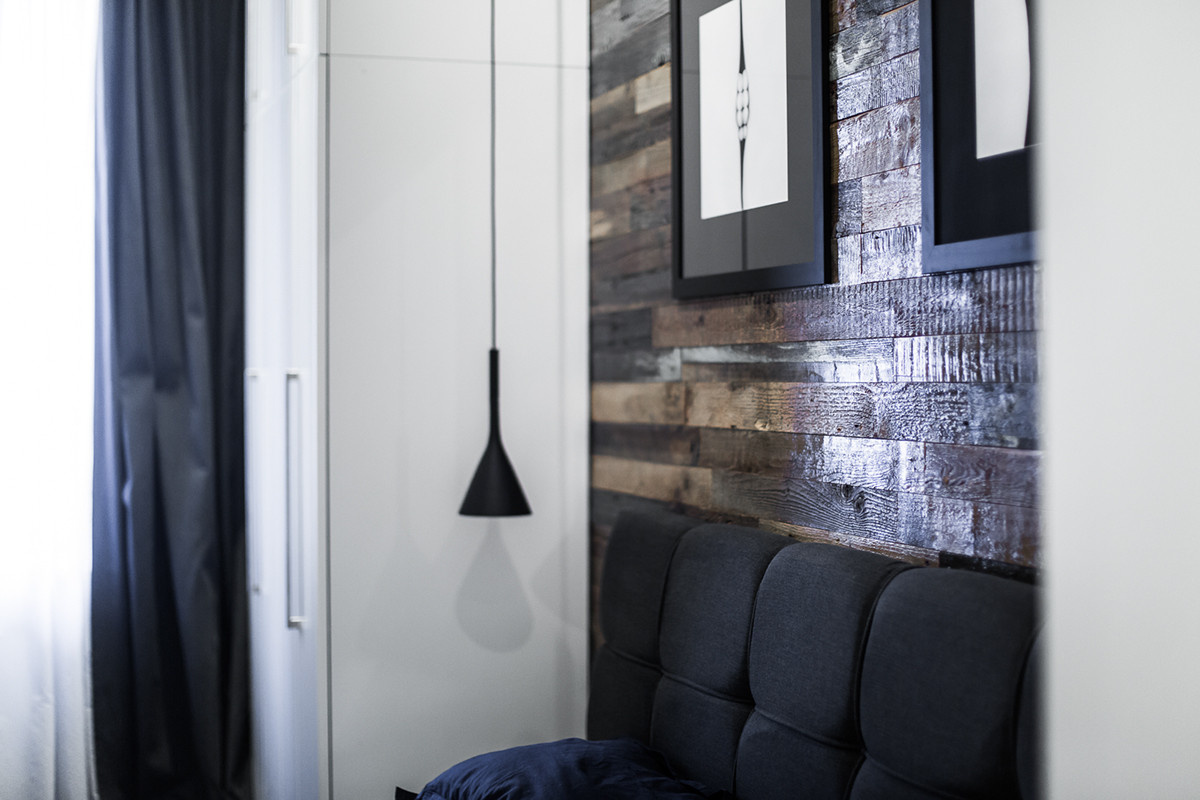 Small Apartment