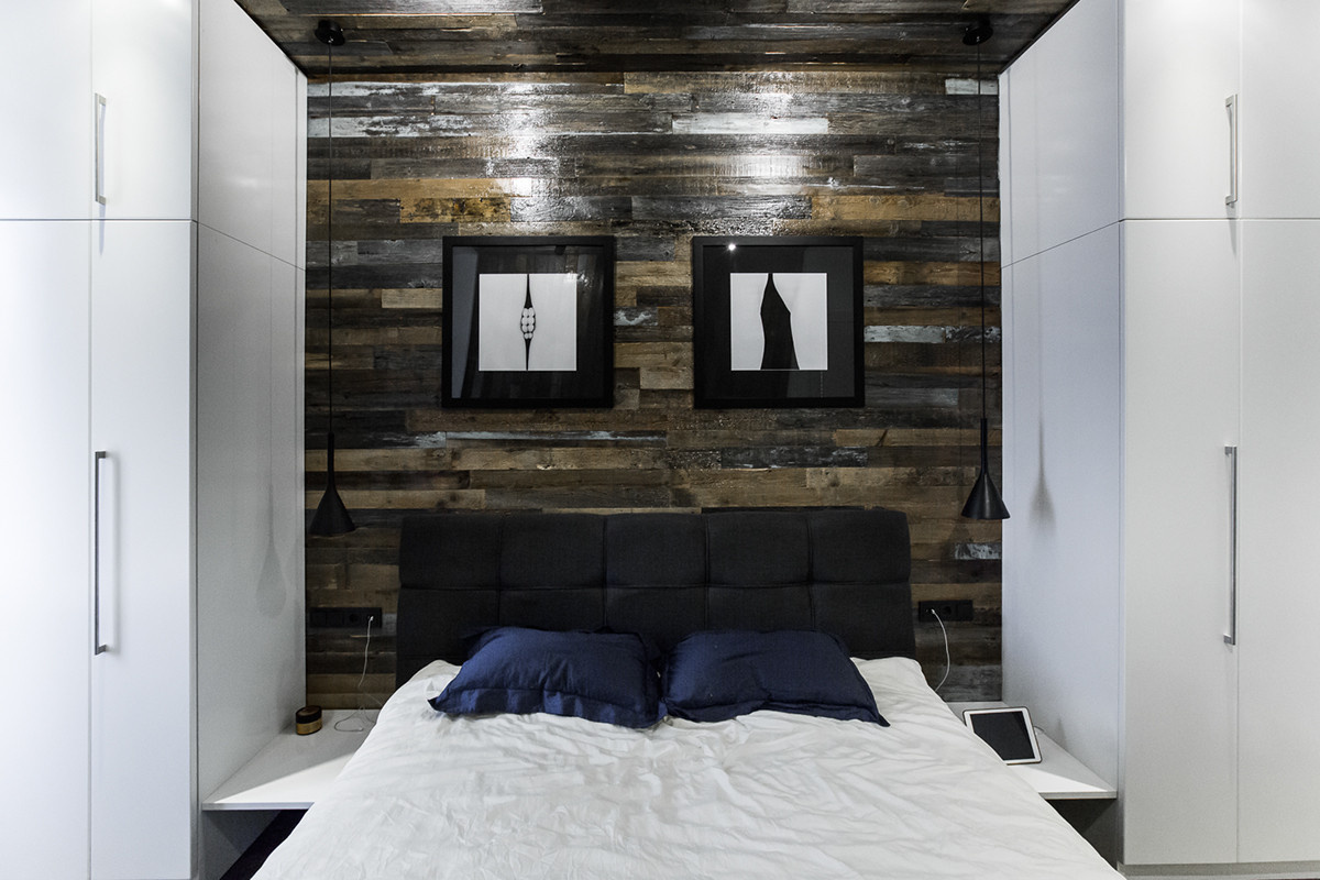 Small Apartment