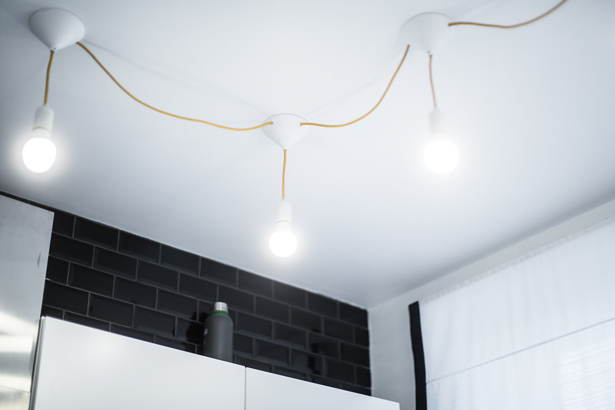 Small Apartment