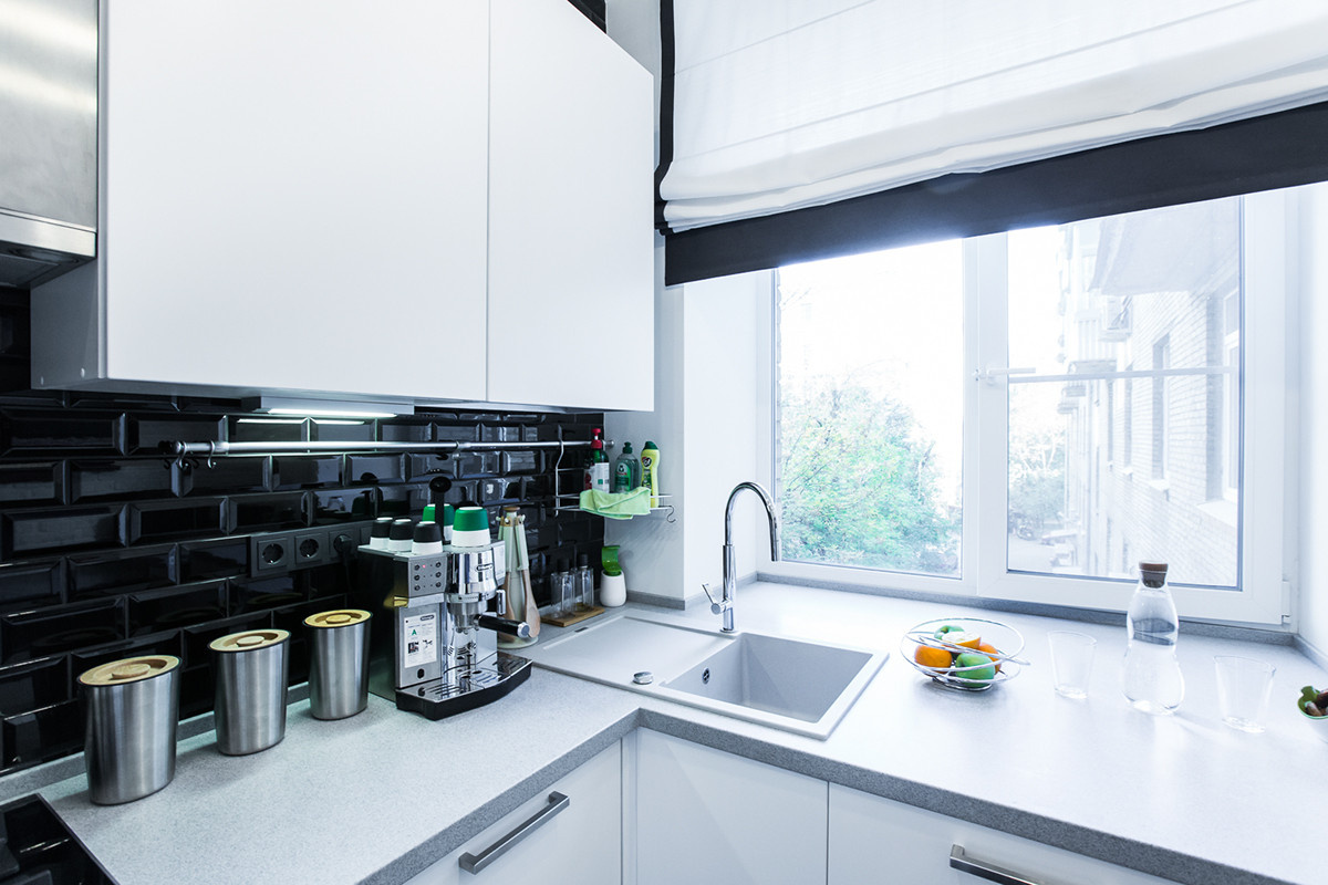 Small Apartment