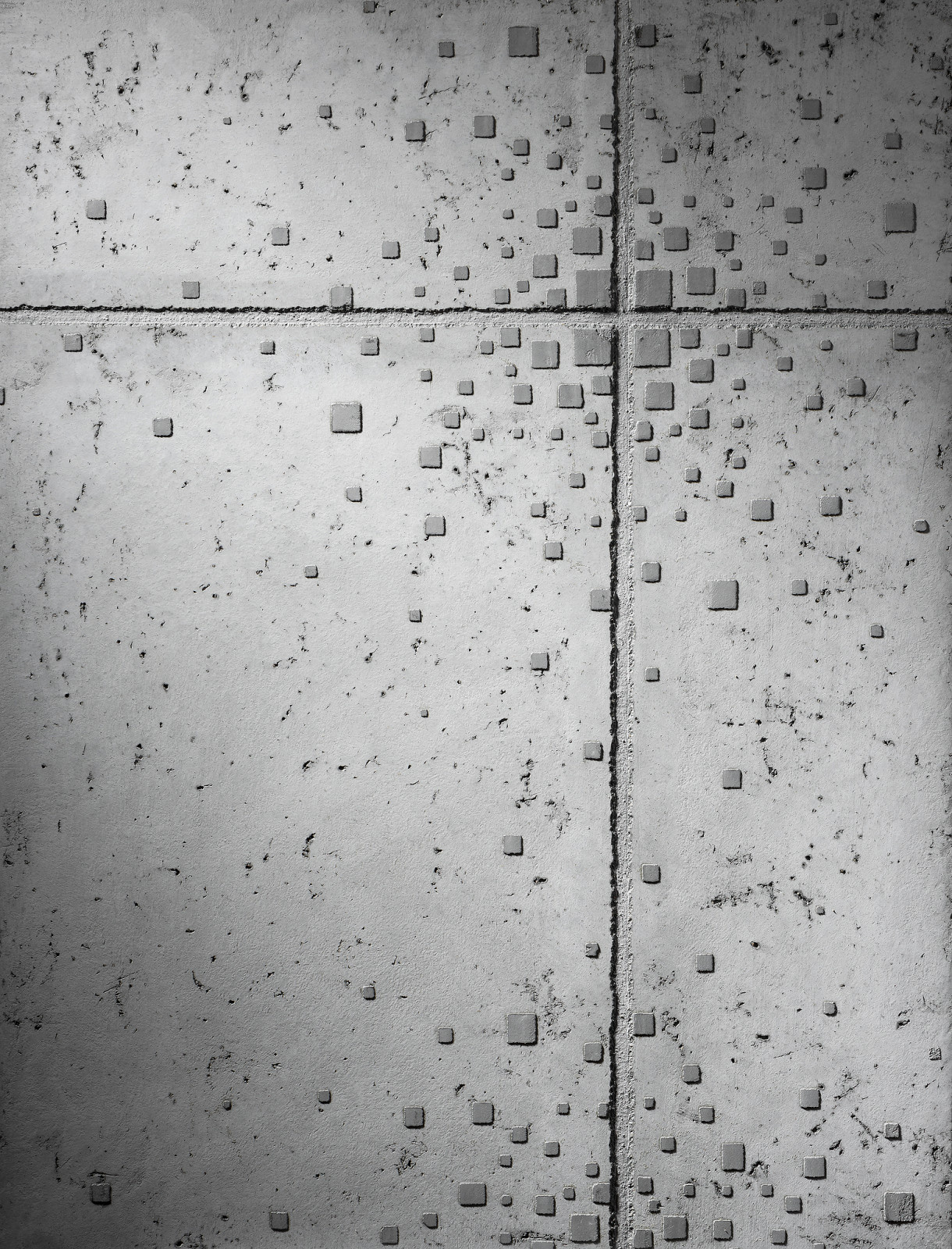 New line for perfect walls 2016
