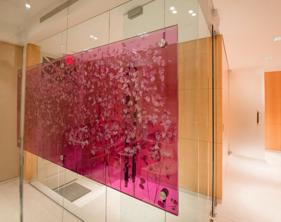 Laminated Glass