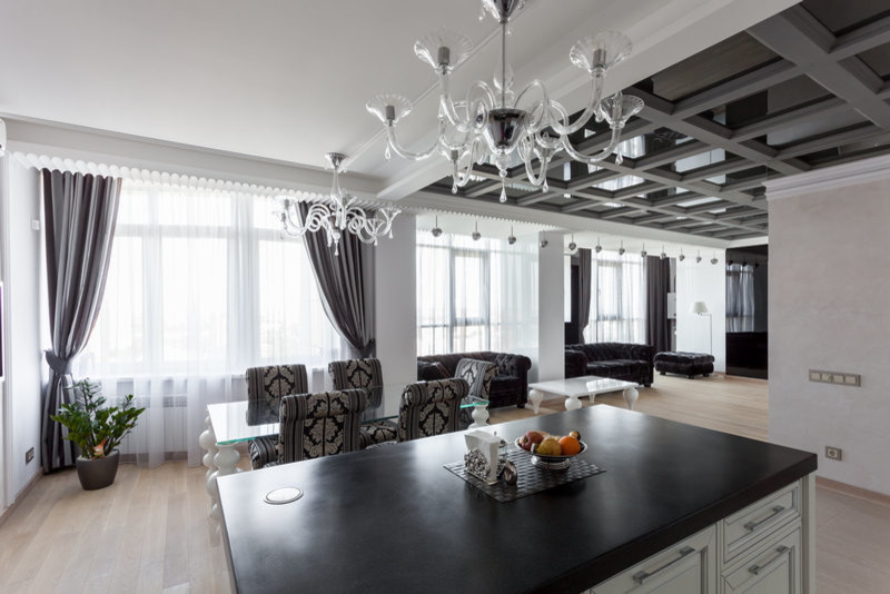 Интерьер из Ростова на Дону/Interior from Rostov-on-Don