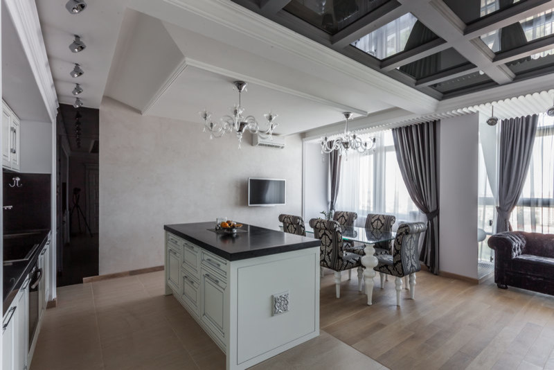 Интерьер из Ростова на Дону/Interior from Rostov-on-Don