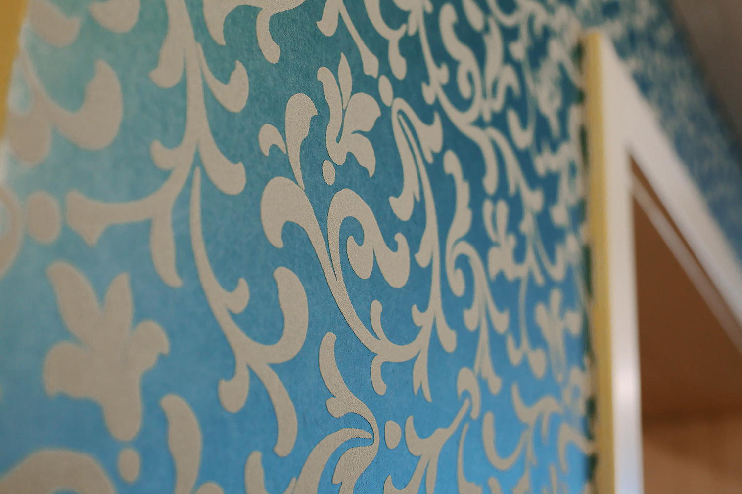 Карамельное настроение. Квартира для близняшек ... и их родителей.