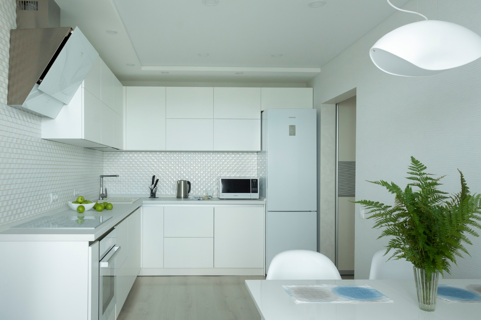 Анна Семенова