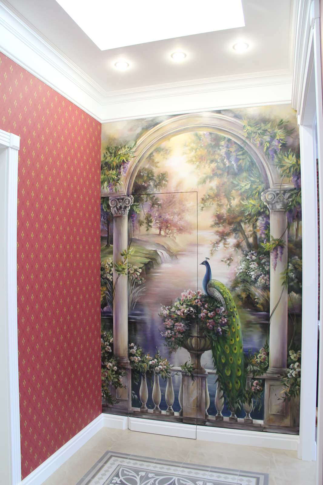 Галина Волкова