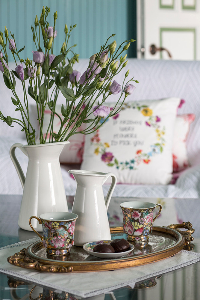 Дом на Волге