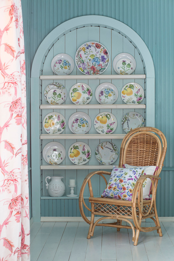 Дом на Волге