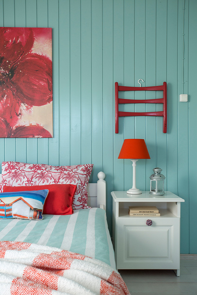 Дом на Волге