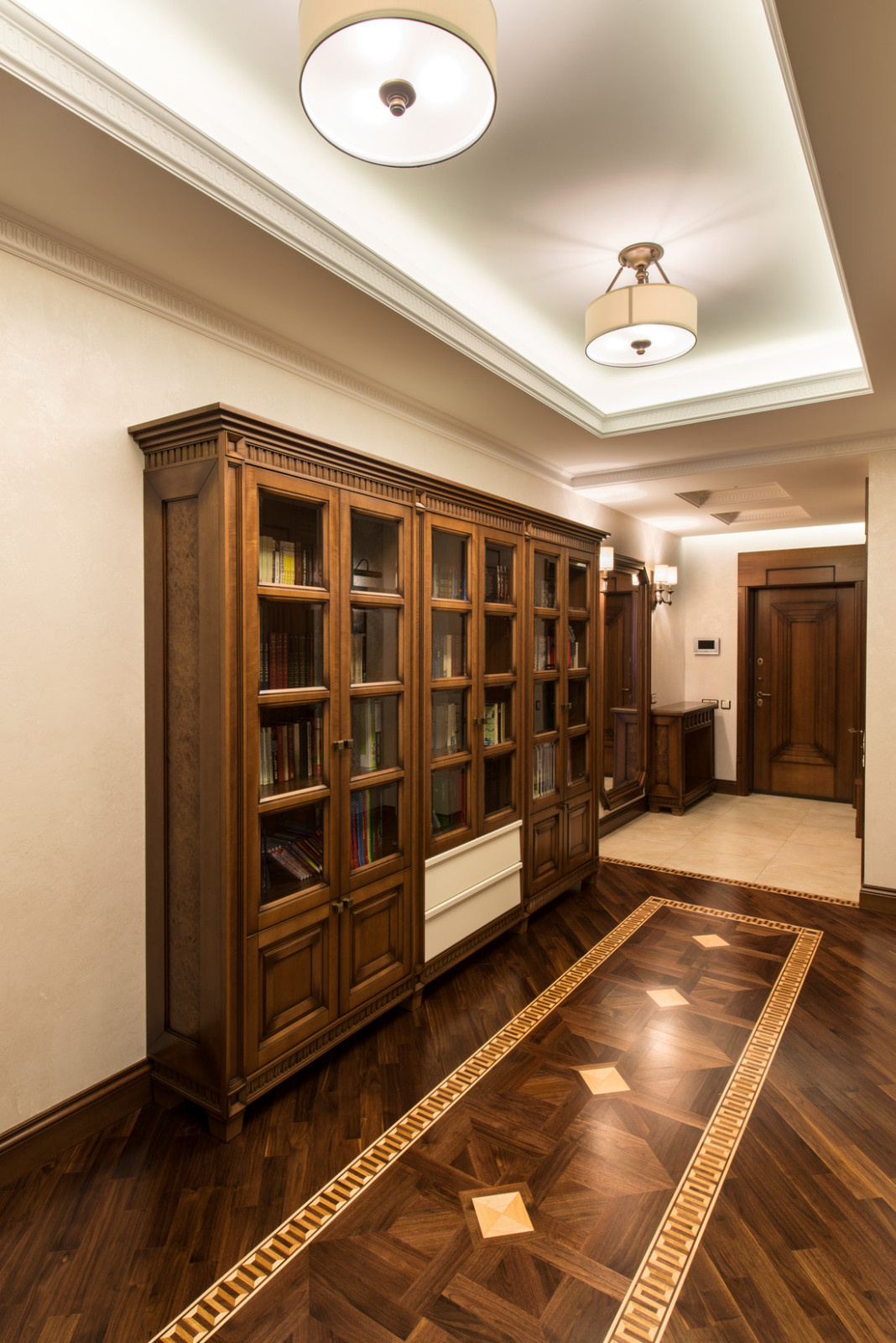 Обложка альбома: шкаф - дело серьезное