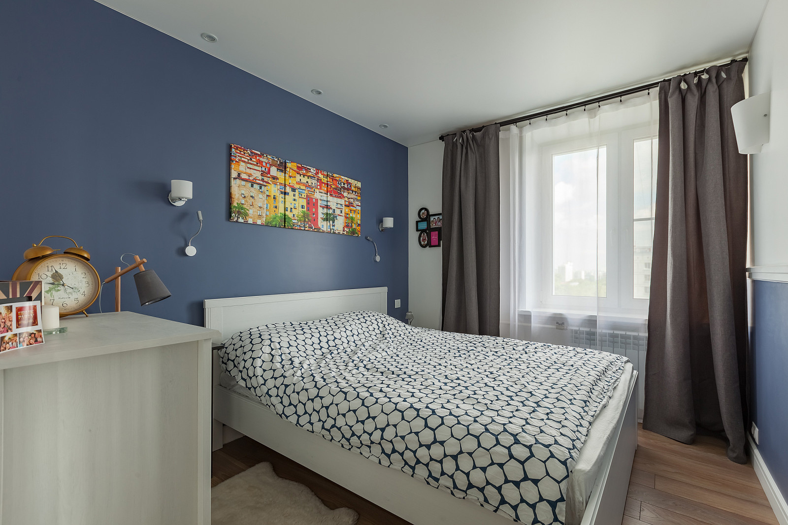 Квартира московского банкира