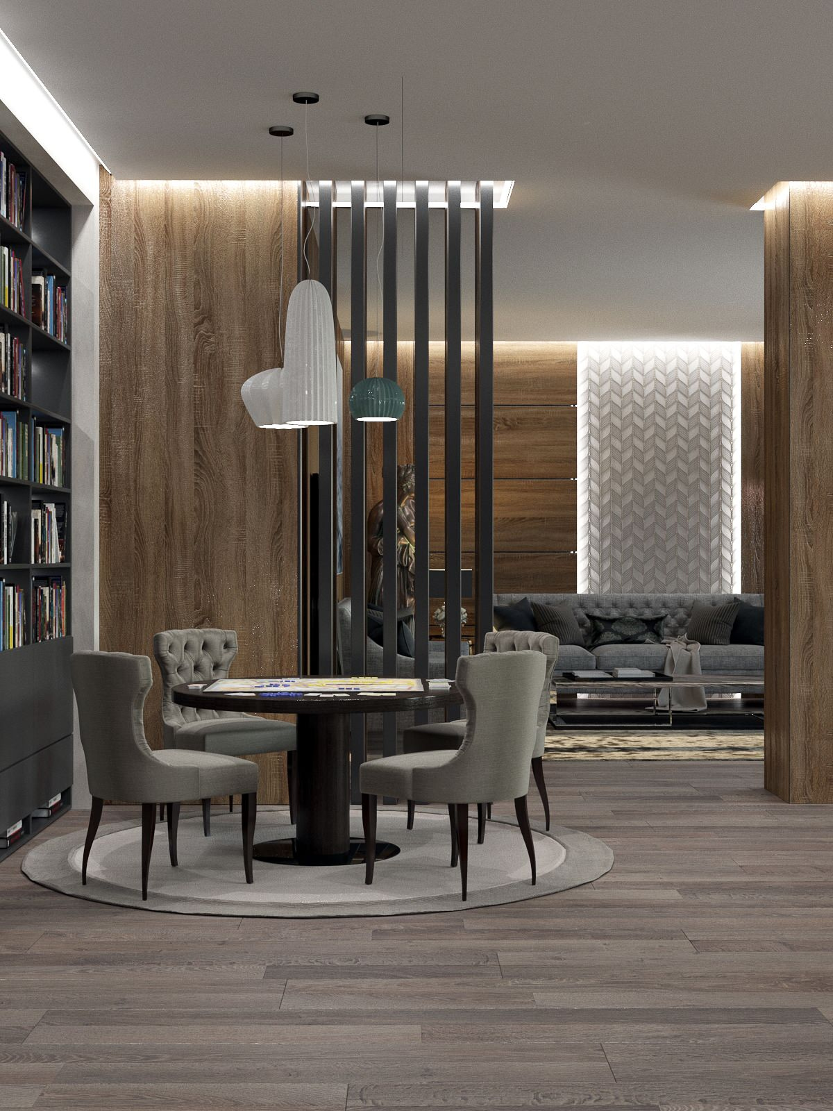 Современая классика в г.Астана