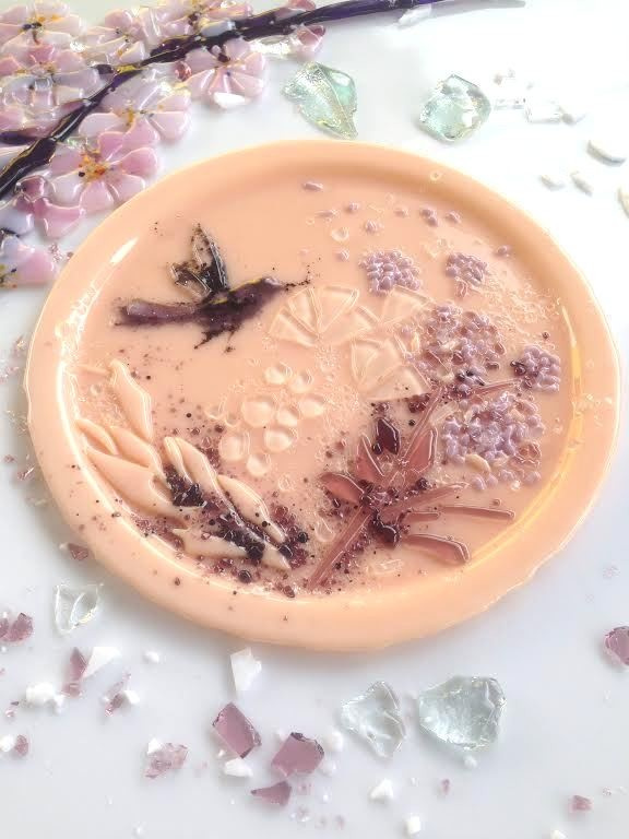 Декоративные тарелки