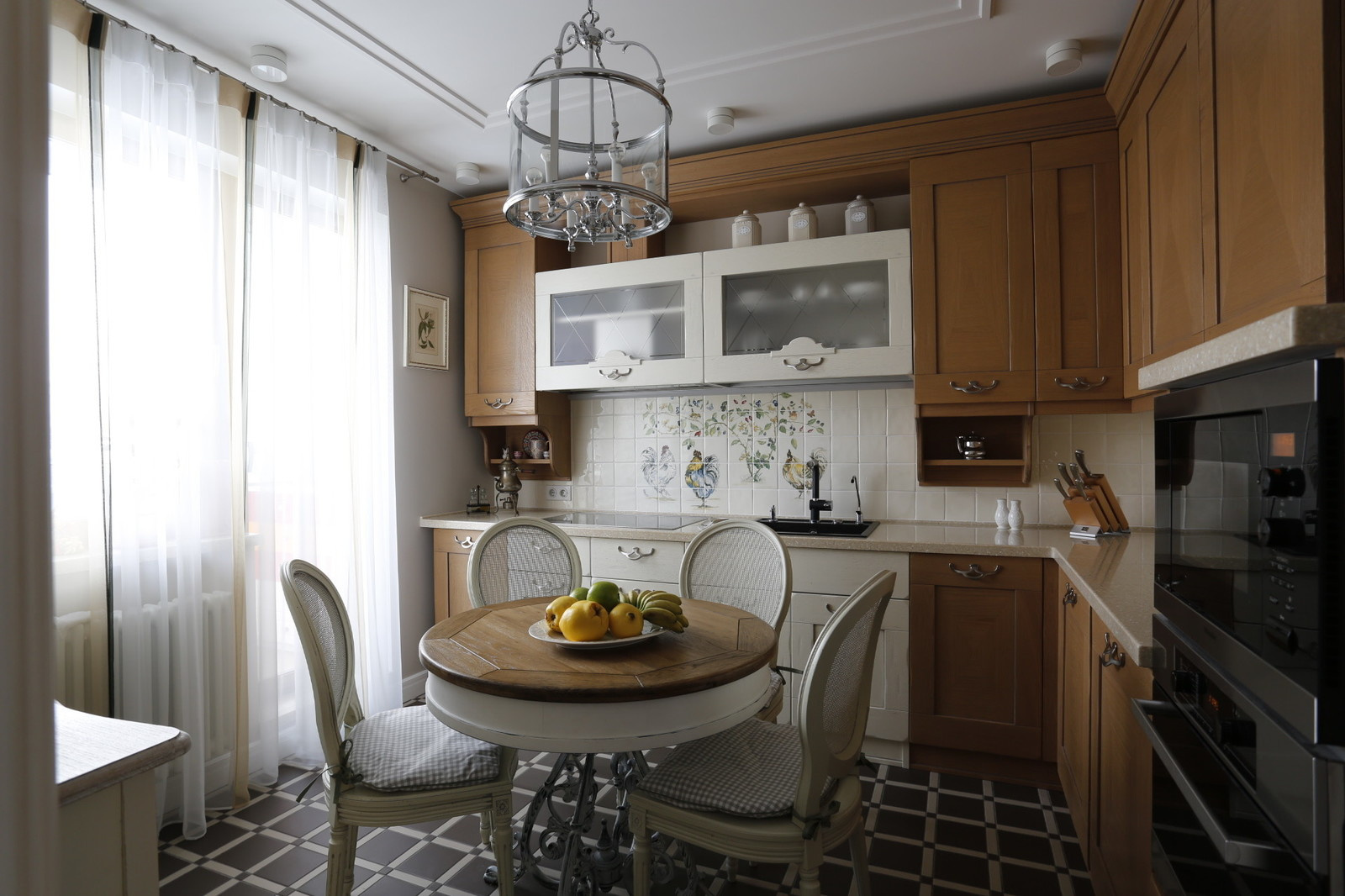 Дизайн-проект 1