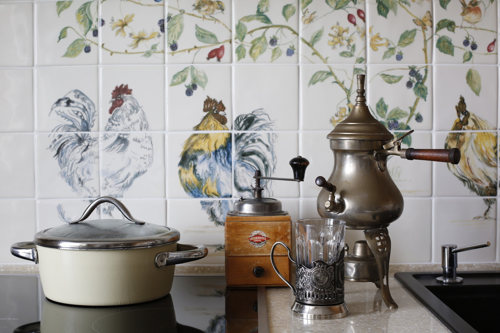 Дизайн-проект 1