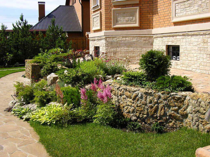 Наши работы