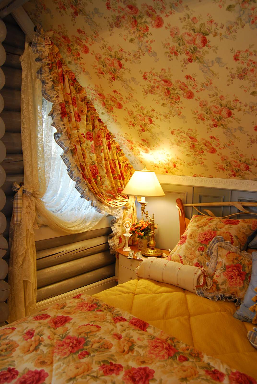 Дворянское гнездо