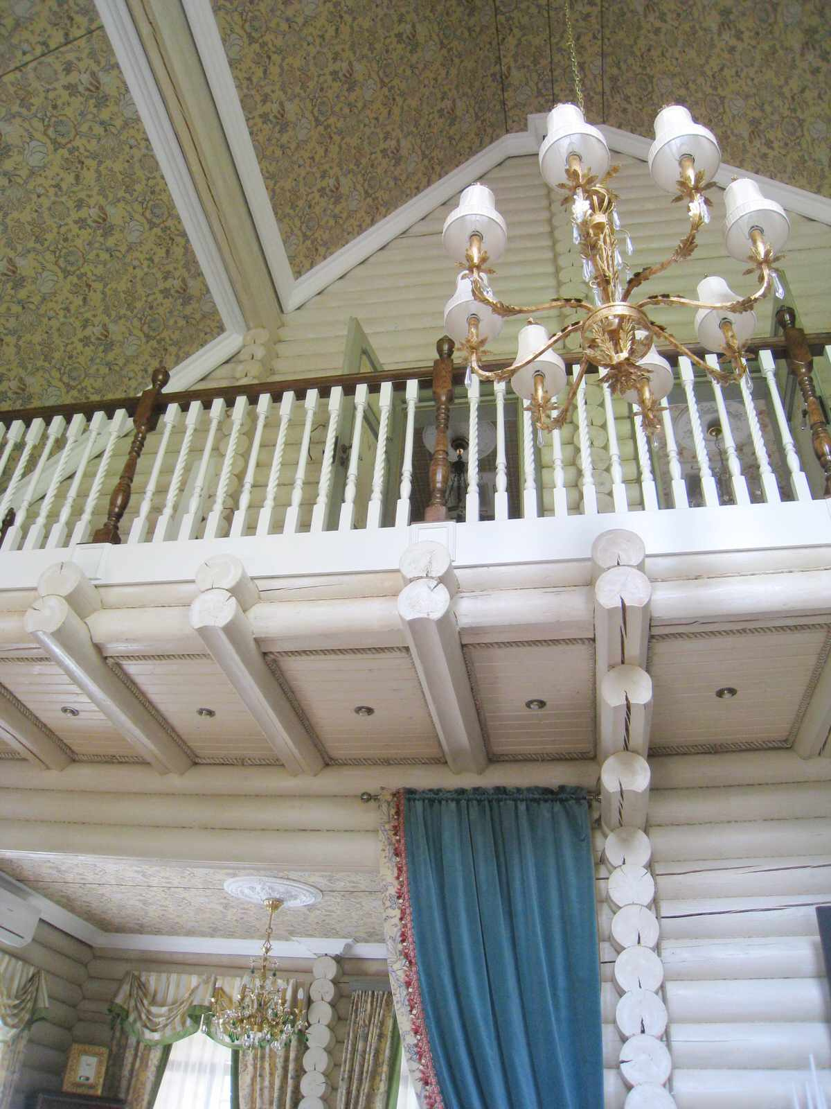 Дворянское гнездо