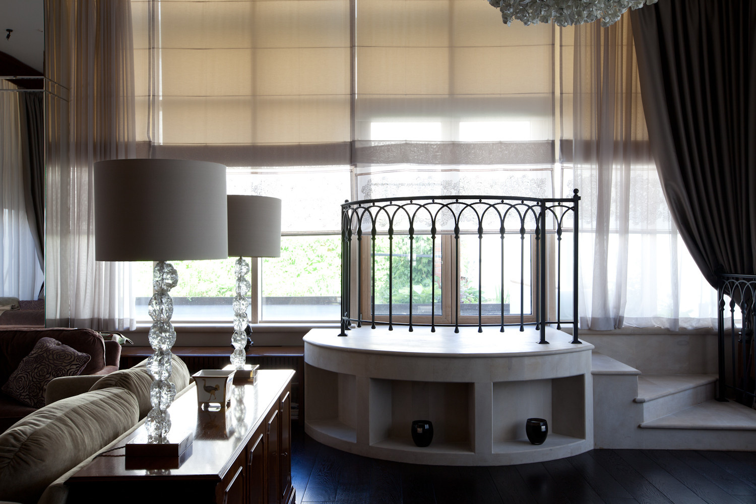 Квартира Гиляровского