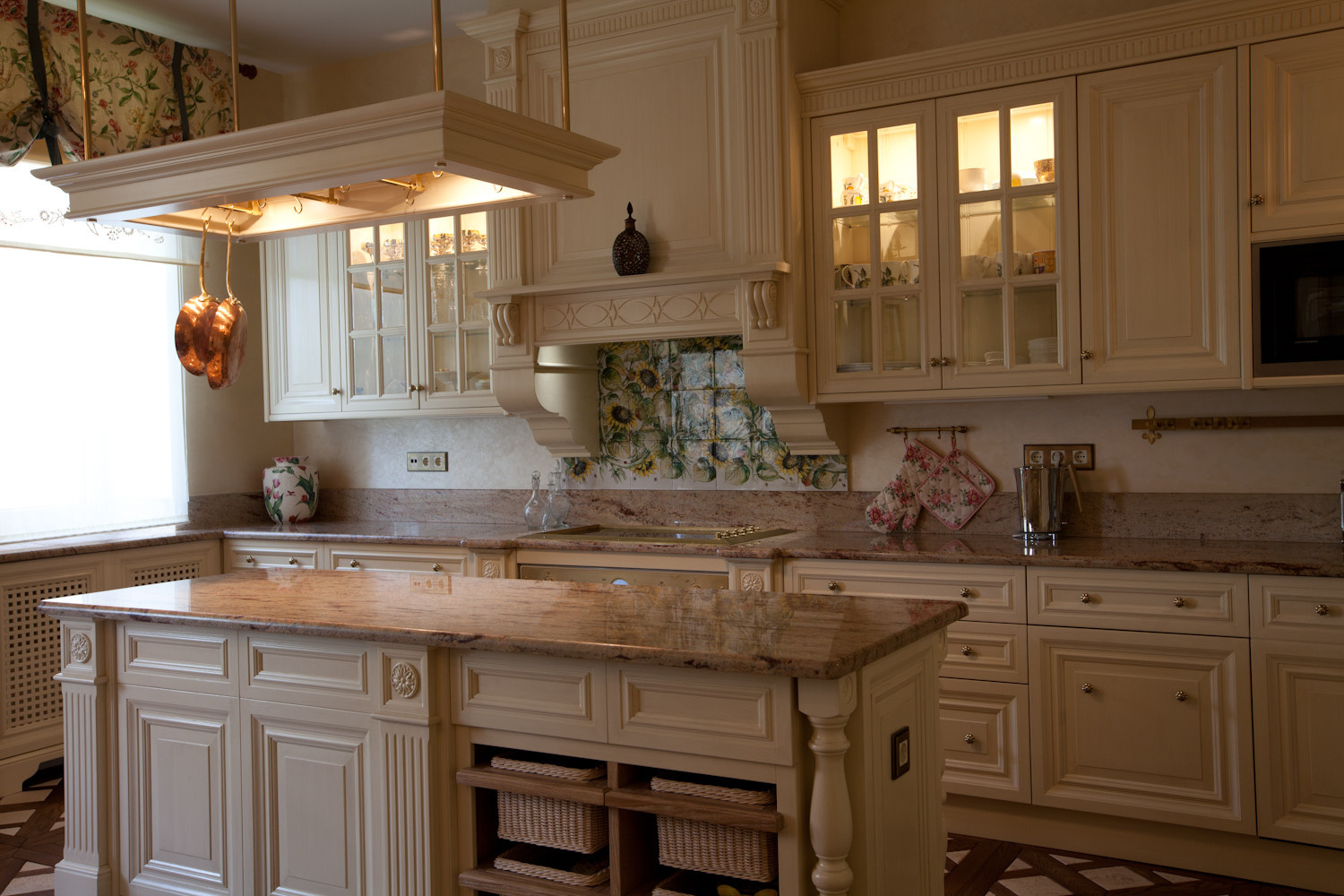 Квартира Гиляровского