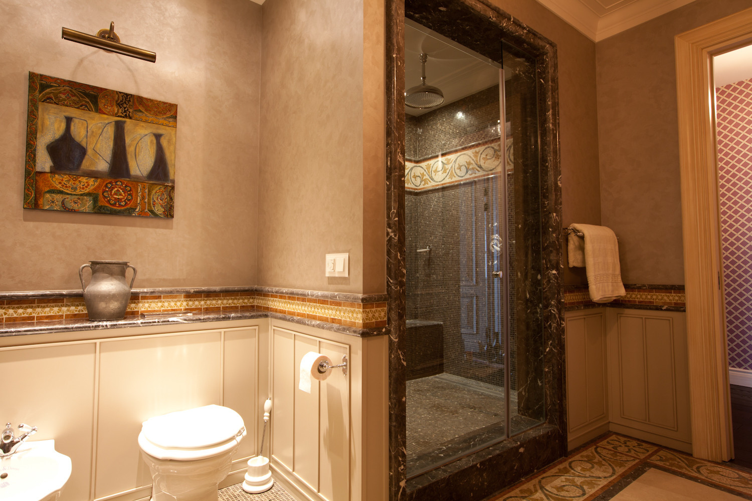 Квартира Гиляровского