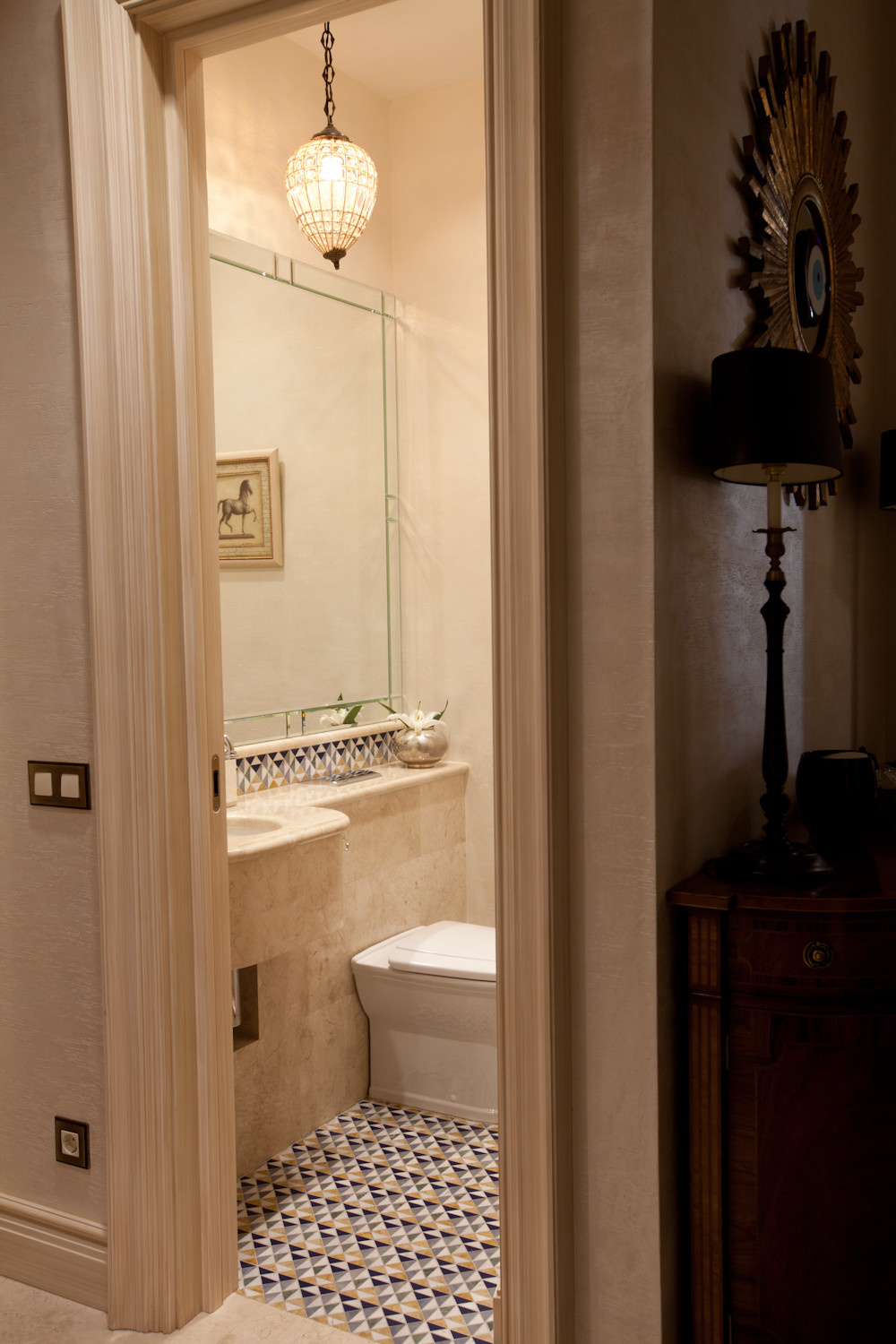 Квартира Гиляровского