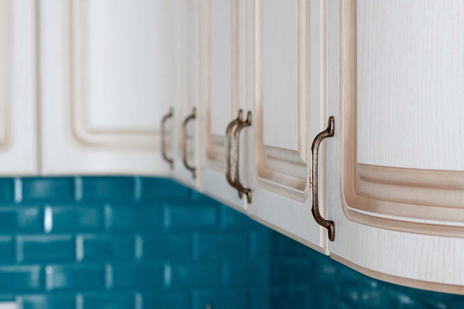 Французский штрих. Квартира 68 кв. метров, МО