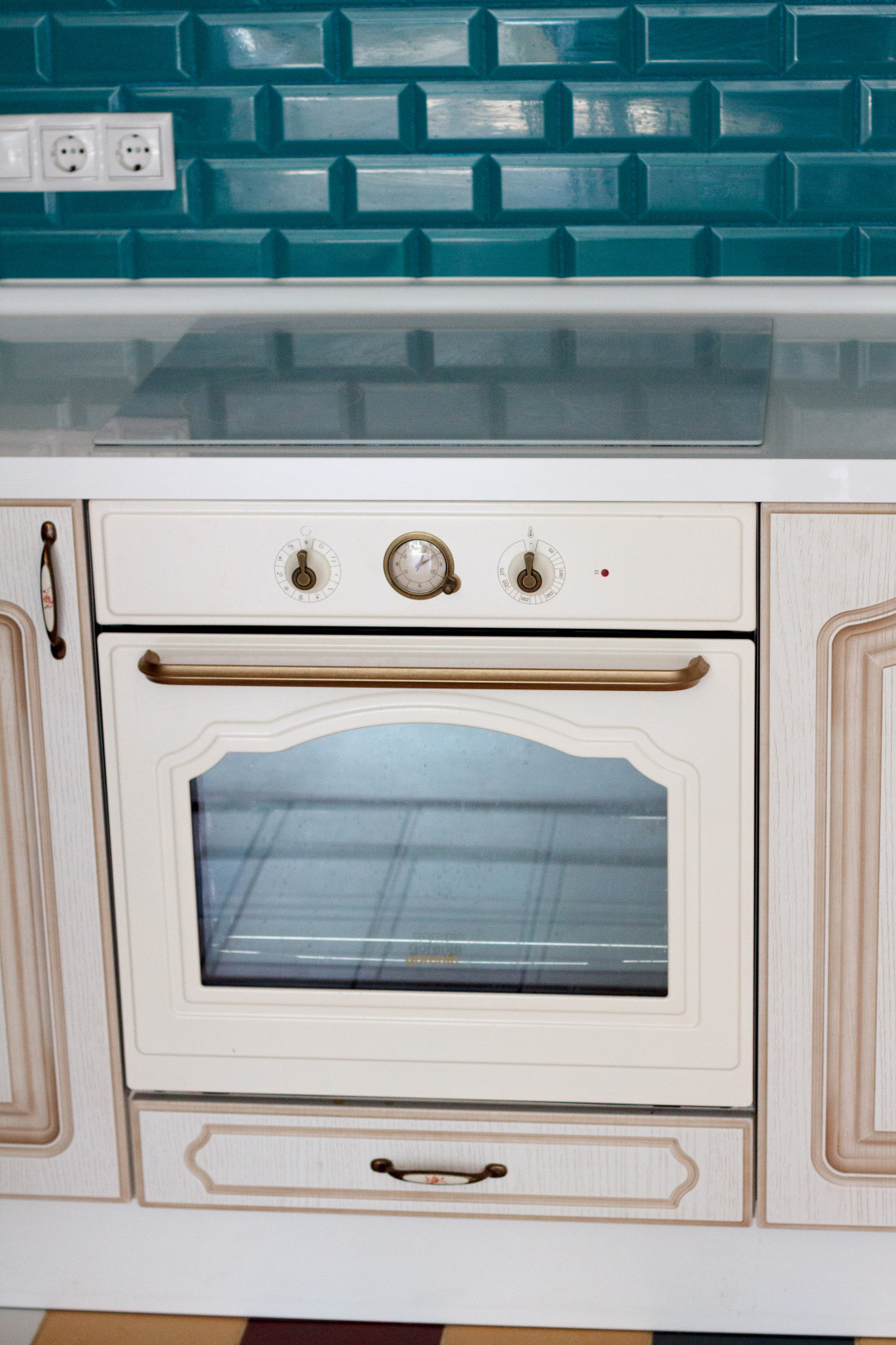 «Французский штрих», квартира 68 кв. метров, МО