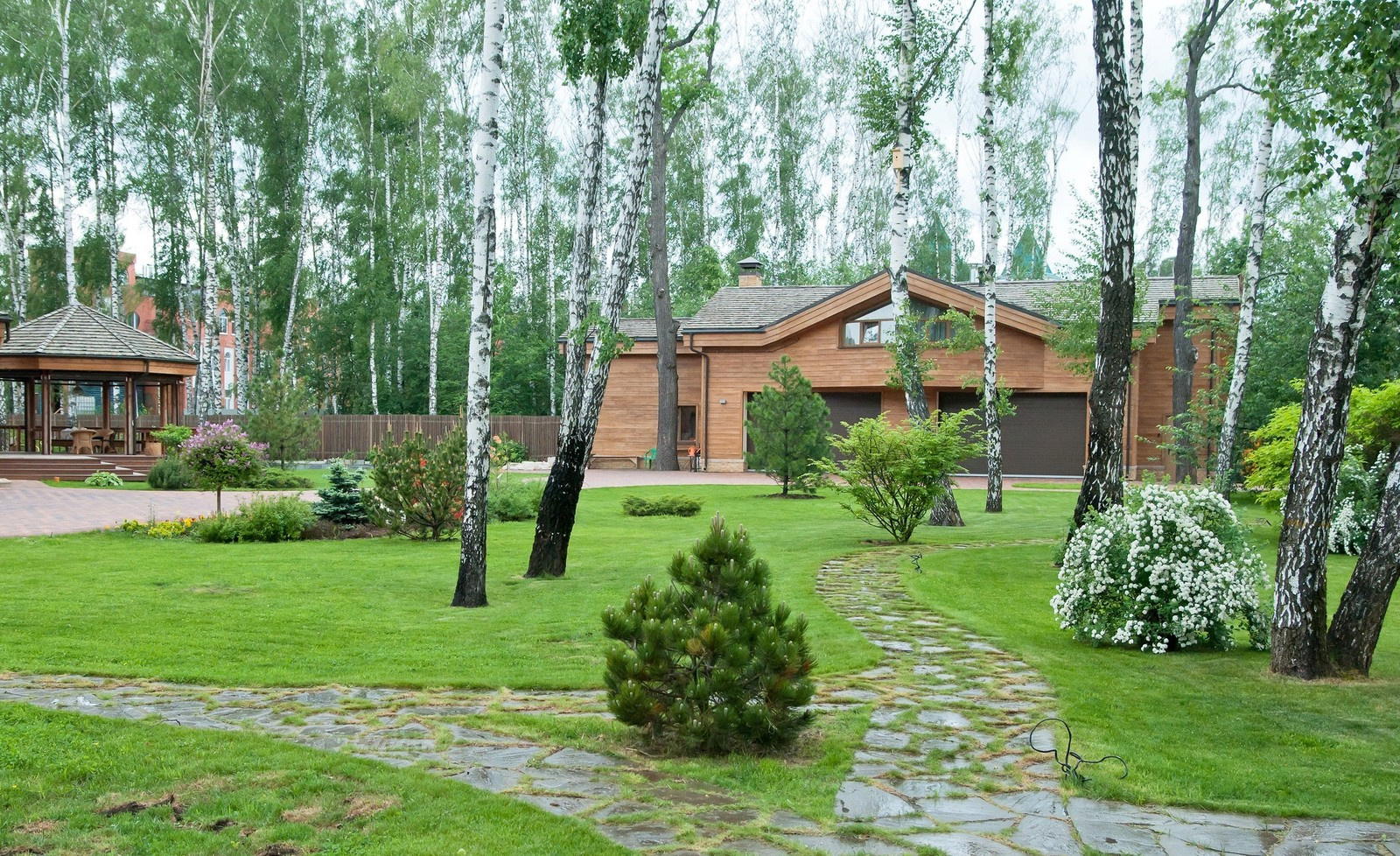 Портфолио