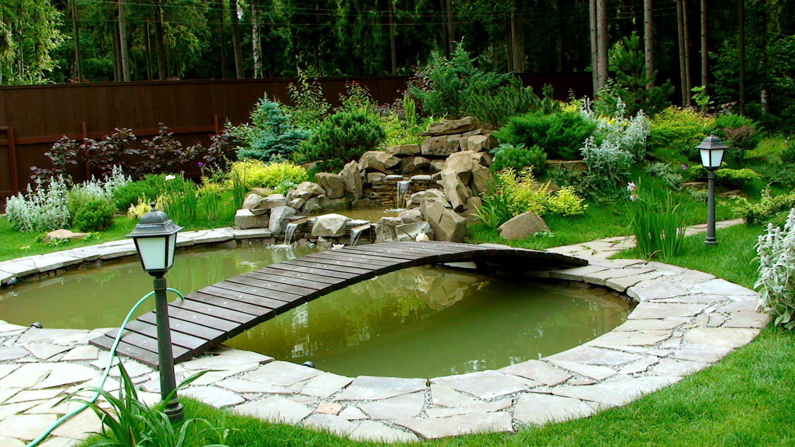 Обложка альбома: Загород