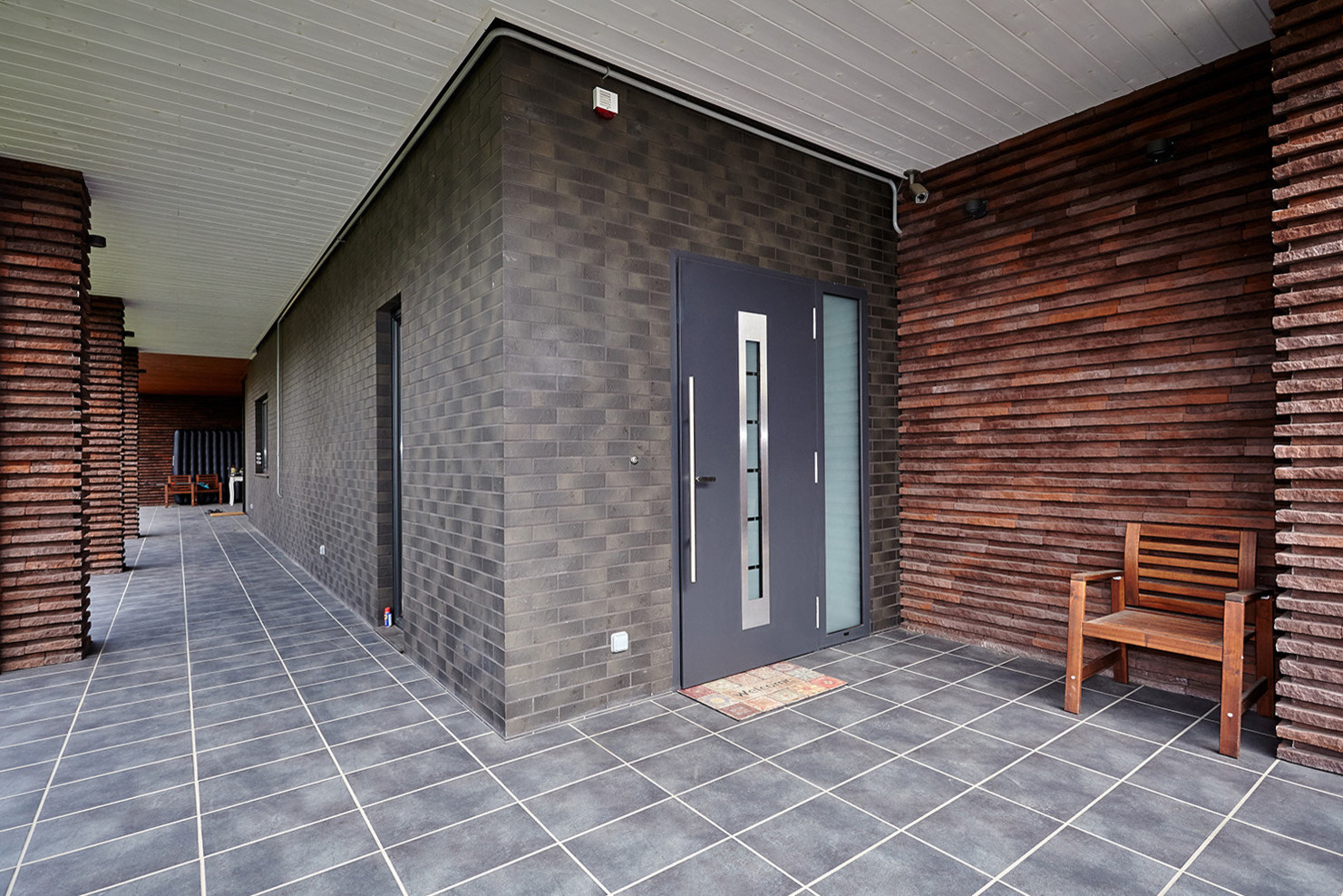 Фоновое изображение профиля Алексей Вечерний