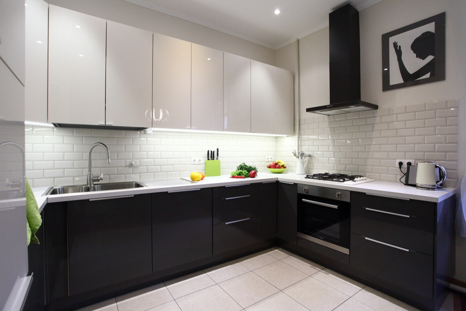 Квартира в старом фонде на ул. Достоевского