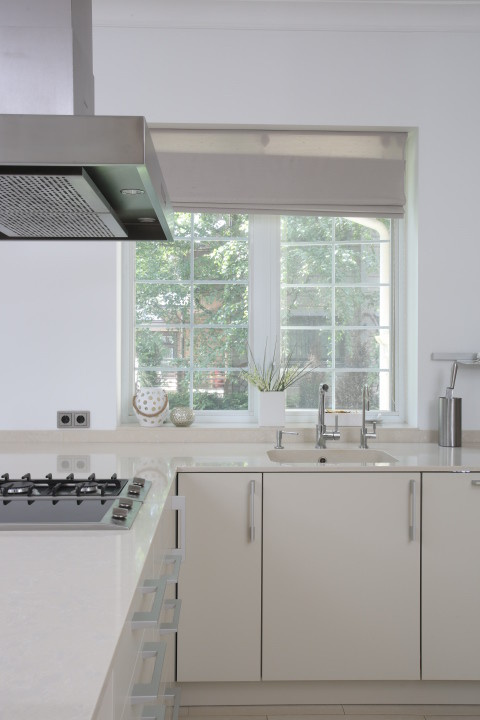 И было много воздуха и много много света